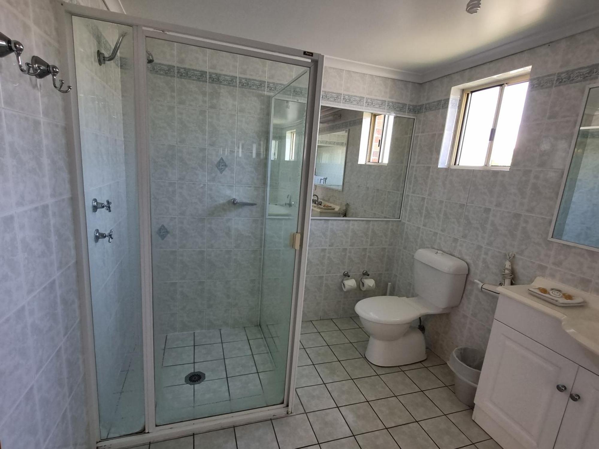Cardiff Motor Inn Νιούκασλ Εξωτερικό φωτογραφία