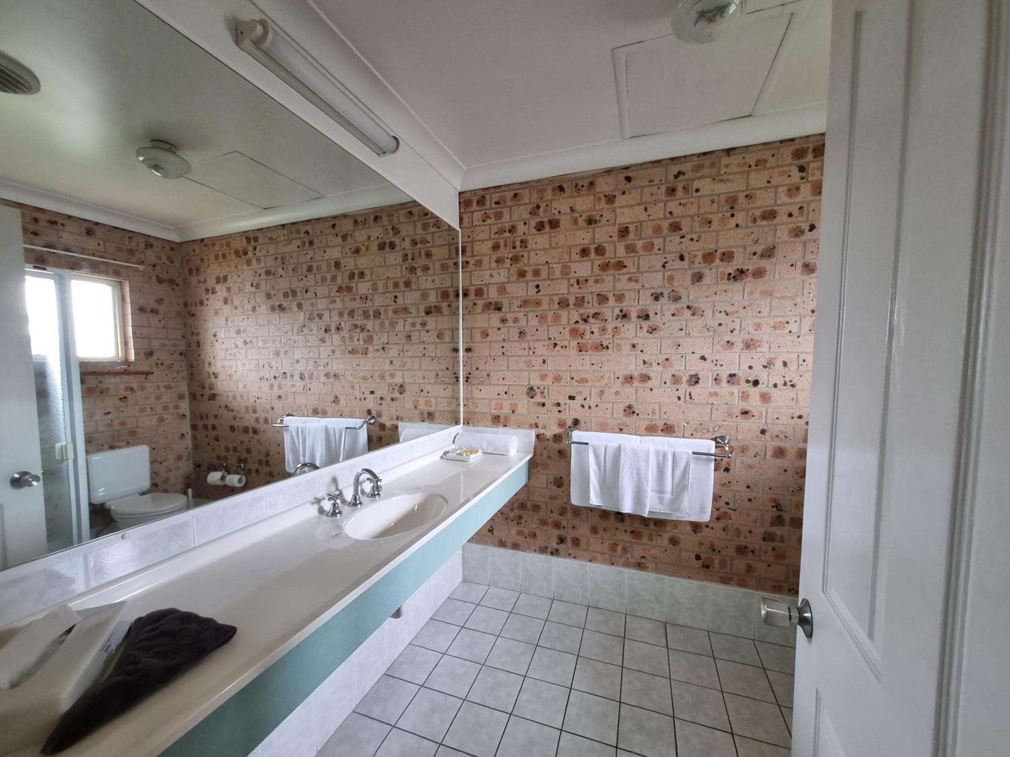 Cardiff Motor Inn Νιούκασλ Εξωτερικό φωτογραφία