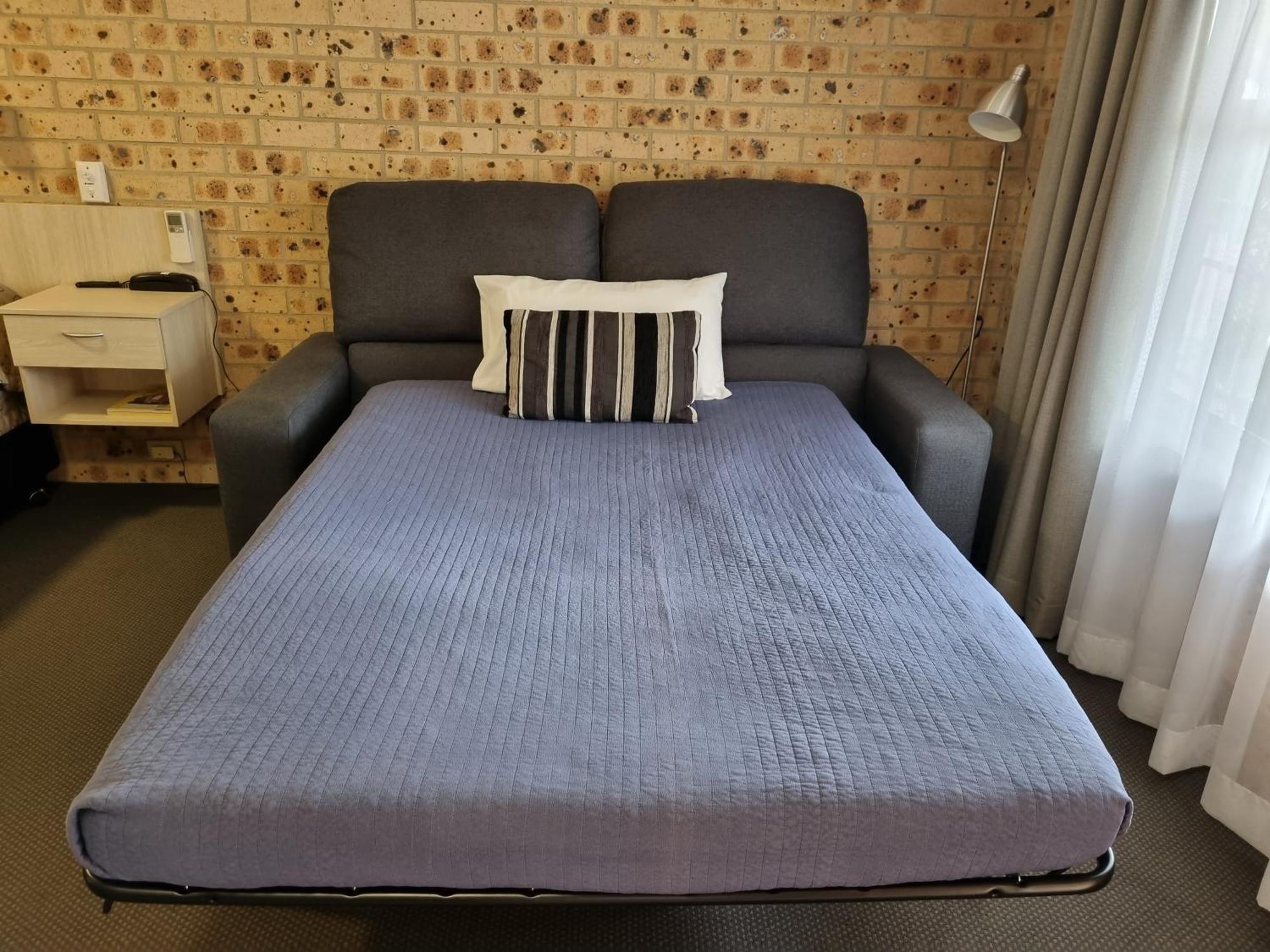 Cardiff Motor Inn Νιούκασλ Εξωτερικό φωτογραφία